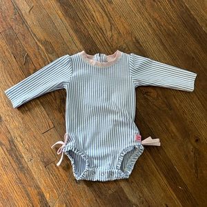 Rufflebutts swimsuit